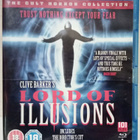 Lord of Illusions (1995) Clive Barker - pikkukuva 1