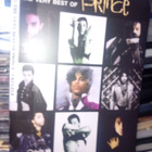 Nuottikirja Prince THE VERY BEST OF ( SIS POSTIKULU ) - pikkukuva 1