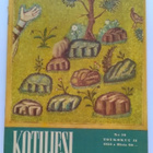 Kotiliesi No 10 toukokuu 1953 - pikkukuva 1