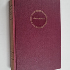 Knut Hamsun : Samlade romaner : band 2 - pikkukuva 1