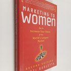 Marti Barletta : Marketing to women : how to increase you... - pikkukuva 1