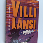Anna-Liisa Kukkamäki : Villi länsi - pikkukuva 1