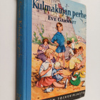 Eve Garnett : Kulmakujan perhe - pikkukuva 1