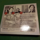 HURRIGANES 2CD + DVD UUSI SOUND PACK - pikkukuva 2