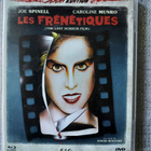 Last horror film (limited) blu-ray+dvd - pikkukuva 1