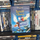 Bernard ja bianca Disney 23. - pikkukuva 1