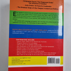 David Wallechinsky ym. : The New Book of Lists - The Orig... - pikkukuva 2