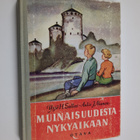 Yrjö H. Sallas : Muinaisuudesta nykyaikaan : Kansakoulun ... - pikkukuva 1