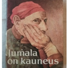 Paavo Rintala - Jumala on kauneus (sid.) - pikkukuva 2