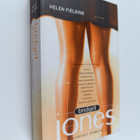Helen Fielding : Bridget Jones : elämäni sinkkuna - pikkukuva 1