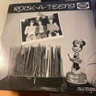 ROCK-A-TEENS: Zilli Studio vol.1 * FIN 2009 - pikkukuva 1