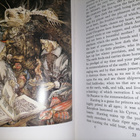 Izaak Walton -The Compleat Angler - k. Arthur Rackham - pikkukuva 4