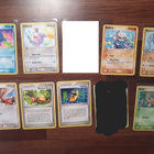 Pokemon EX Crystal Guardians Sarjan kortteja myynnissä - pikkukuva 2