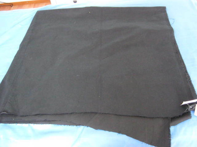 Asustekangas pit. 135 cm, lev, 140 cm