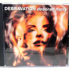 Deborah Harry Debravation - pikkukuva 1