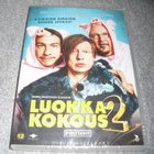 LUOKKAKOKOUS 2 (Sami Hedberg) UUSI*** - pikkukuva 1