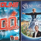 2 KPL DVD ELOKUVIA - pikkukuva 1