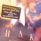 SAWYER BROWN :: SHAKIN' :: VINYYLI LP USA - pikkukuva 5