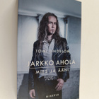 Tomi Lindblom : Jarkko Ahola - pikkukuva 1