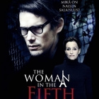 WOMAN IN THE FIFTH (76) k -FI- DVD ethan hawke 2011 - pikkukuva 2