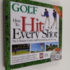 David DeNunzio : Golf magazine : How To Hit Every Shot (D... - pikkukuva 1