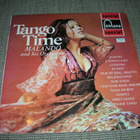 LP Tango time Malando and his orchestra - pikkukuva 1