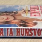 Hempukka ja hunsvotti (1976) Goldie Hawn & George Segal - pikkukuva 3