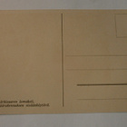 Kotka, Kärkisaari, lomakoti ulkoa, mv pk, ei p. - pikkukuva 2