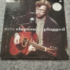 Eric Clapton: Unplugged lp - pikkukuva 1