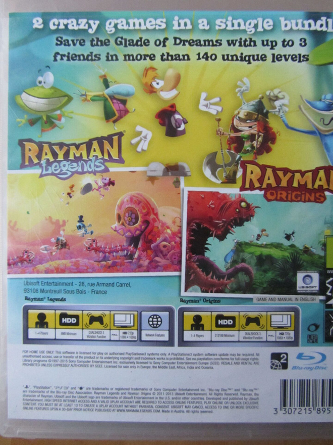Item image