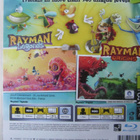 Ps3 Rayman Legends + Rayman Origins - pikkukuva 2