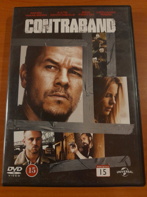 Contraband