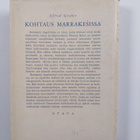 Alfred Graber : Kohtaus Marrakesissa - pikkukuva 2