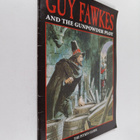 Peter Brimacombe : Guy Fawkes and the Gunpowder Plot - pikkukuva 1