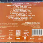 Herb Ellis, Joe Pass: Two For The Road (1974) cd - pikkukuva 2