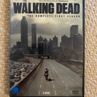 Walking dead kausi 1 DVD - pikkukuva 1