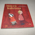 Vuori - Knuutinen Mäyrä kateissa - pikkukuva 1