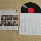 TOTO - Fahrenheit LP - pikkukuva 2