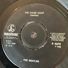 THE BEATLES: Lady Madonna * The Inner ..*FIN 1968 - pikkukuva 2