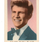 Purkkakuva CA n:o 238 Bobby Rydell Purukumikuva - pikkukuva 1