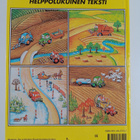 Ammuu, ammuu! : tarinoita maalta - pikkukuva 2