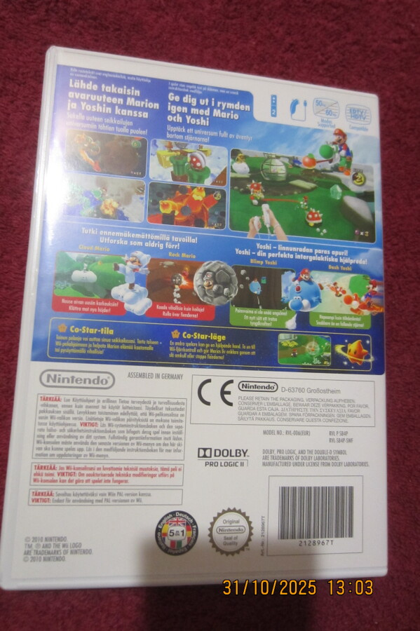 Item image