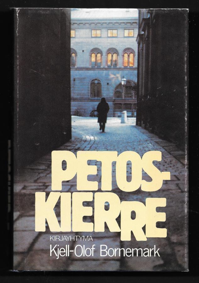 Bornemark, Kjell-Olof : Petoskierre