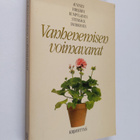 Riitta Auvinen : Vanhenemisen voimavarat - pikkukuva 1