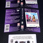 BACK TO THE 70´S VOLUME 9  C-KASETTI - pikkukuva 2