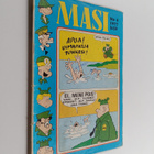 Mort Walker : Masi 6/1977 - pikkukuva 1