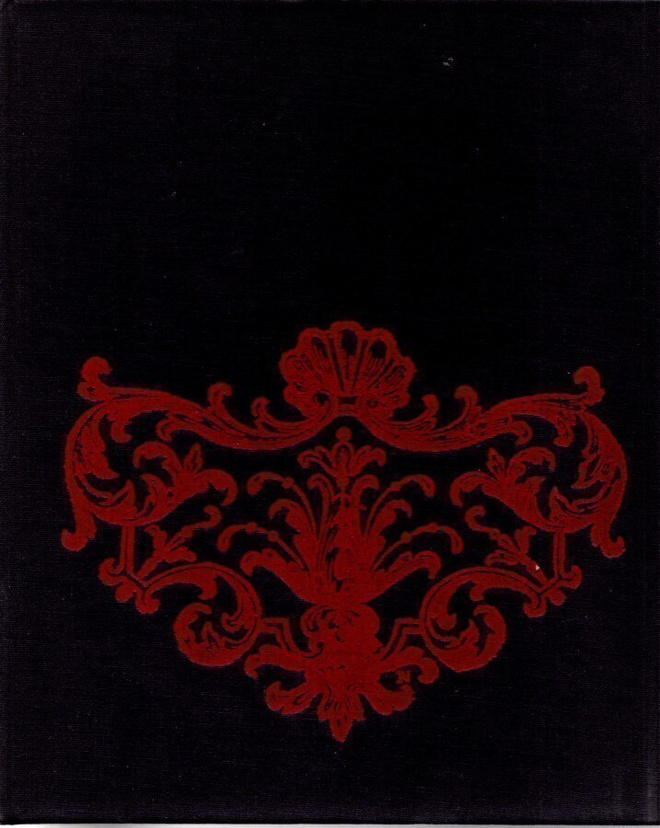 Matka Pohjan perille 1736-1737 -kirja