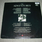 LP vinyyli The Adventures: The sea of love - pikkukuva 2