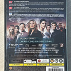 V (5DVD) koko 2000-luvun TV-sarja (UUSI) - pikkukuva 4