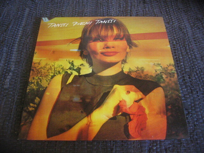LP - Tanssi pieni tanssi (Ratsia, Problems?, Woude, Se...)